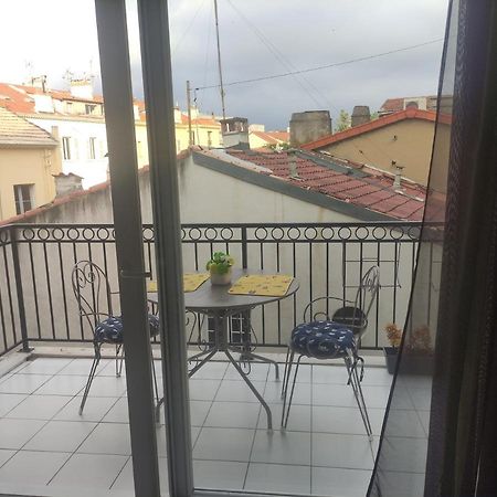 Appartement Le Palazzio à Cannes Extérieur photo