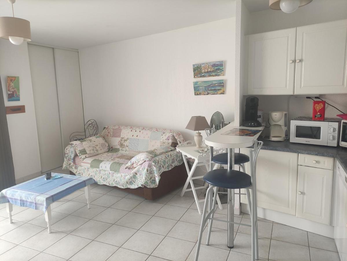Appartement Le Palazzio à Cannes Extérieur photo