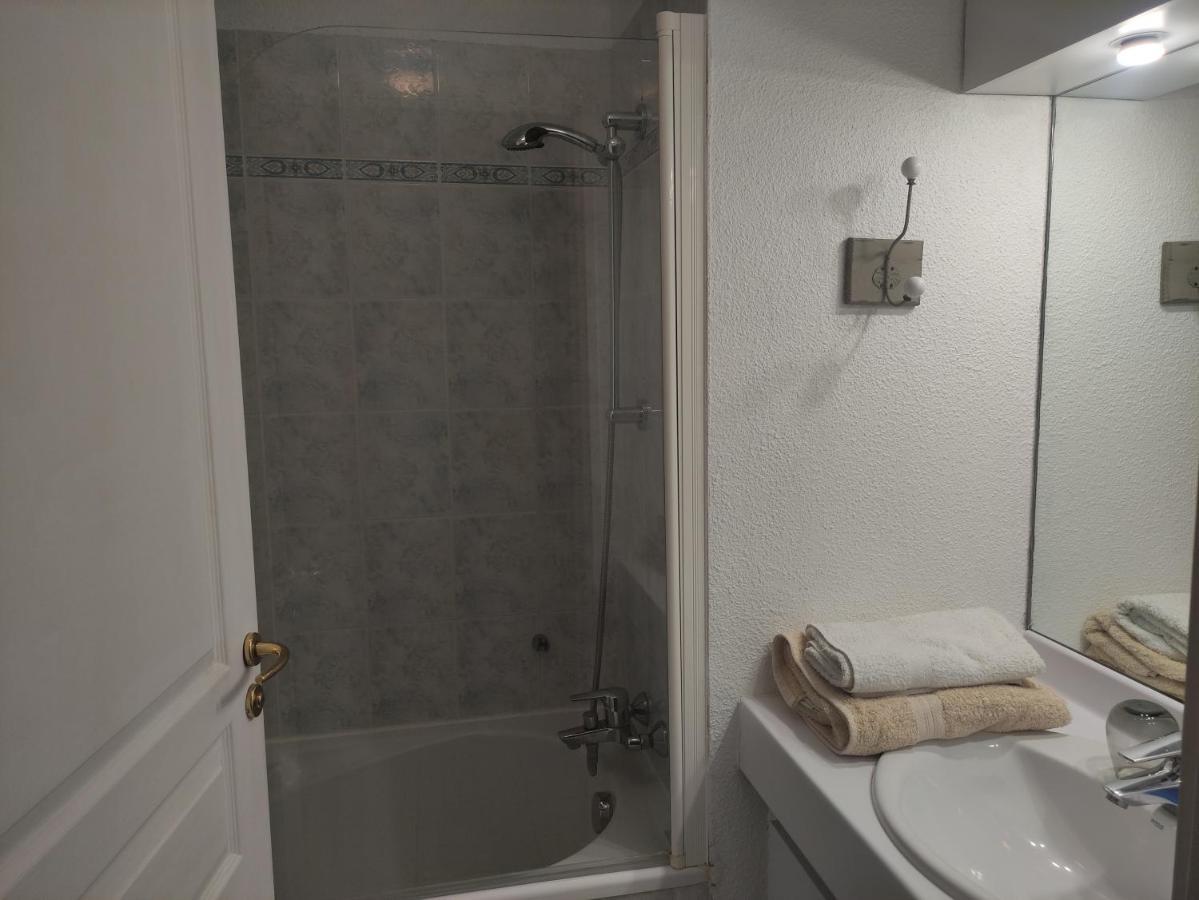 Appartement Le Palazzio à Cannes Extérieur photo