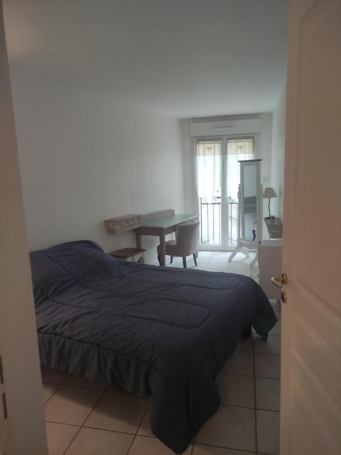 Appartement Le Palazzio à Cannes Extérieur photo