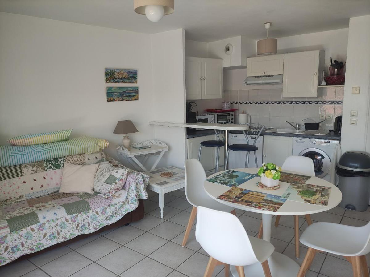 Appartement Le Palazzio à Cannes Extérieur photo