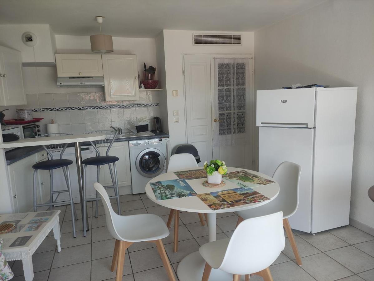 Appartement Le Palazzio à Cannes Extérieur photo